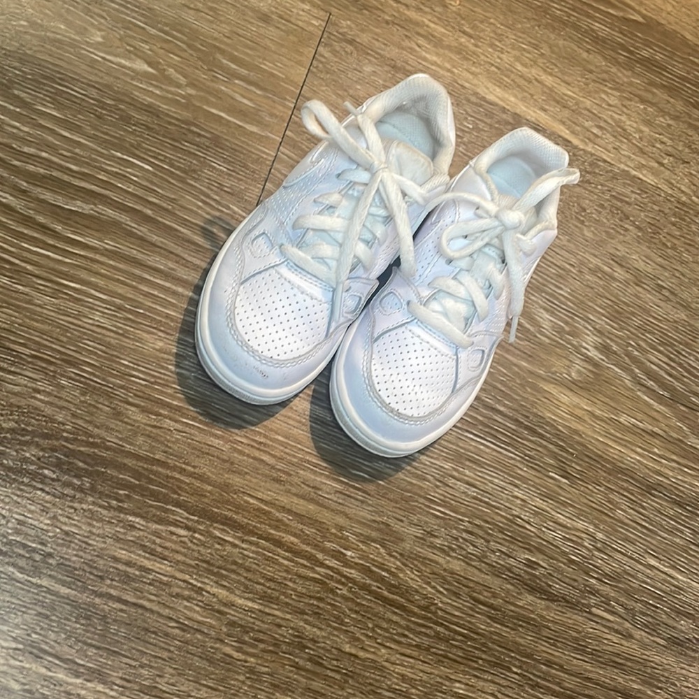 Nike Burrough